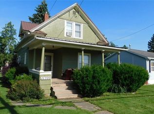 11399 S Lackawanna St, Wayland, NY 14572