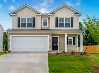 465 Grantham Ct, Spartanburg, SC 29303