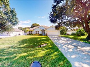 1266 Laconia St, Sebastian, FL 32958