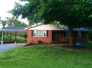 174 Beech Rd, Lawrenceville, VA 23868