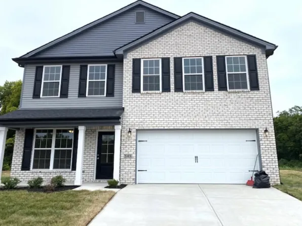 545 Abingdon Ave, Versailles, KY 40383