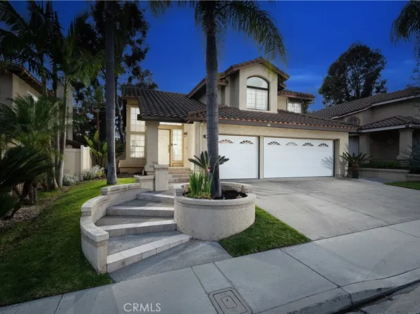 37 Sendero, Rancho Santa Margarita, CA 92688