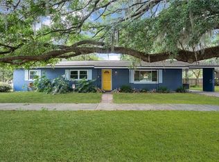 1403 W Princeton St, Orlando, FL 32804
