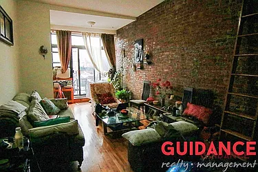 Rented by Guidance Realty Corp.