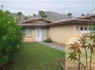 54425 Avenida Ramirez, La Quinta, CA 92253