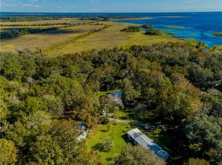 20760 3rd, Mc Intosh, FL 32664