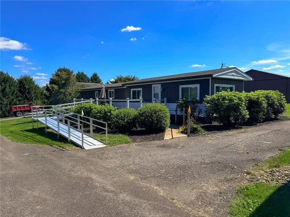 121 Kottraba Ln, Portersville, PA 16051