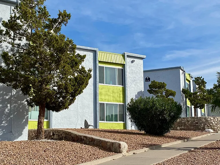 Vista Ventana Apartments — Photo 7