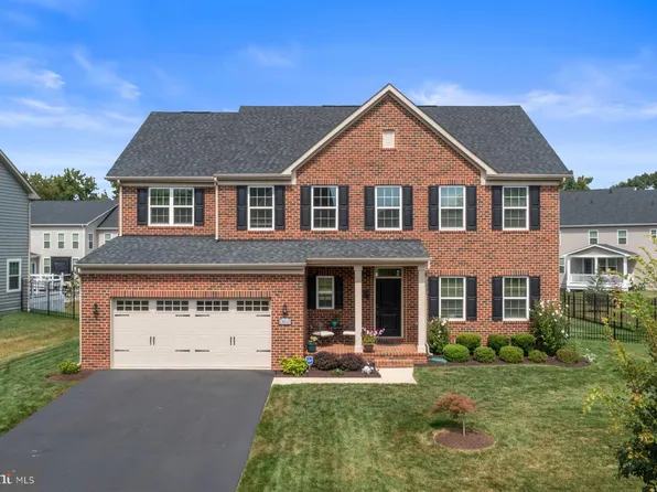 13510 Hebron Ln, Upper Marlboro, MD 20774