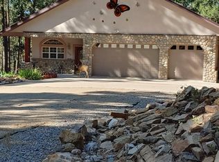 700 Deer Ridge Dr, Bayfield, CO 81122
