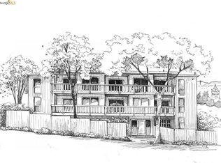 2 Panoramic Way APT 104, Berkeley, CA 94704