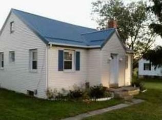 5415 Cincinnati Zanesville Rd NE, Lancaster, OH