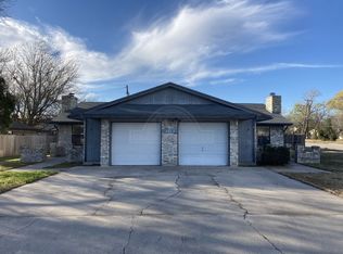 2013 Windward Dr, Killeen, TX 76543