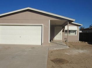 325 N Dewey St, Apache Junction, AZ 85120