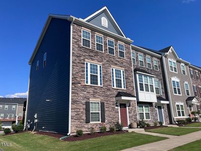 1087 Branch Line Ln, Apex, NC, 27502