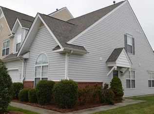 225 Nighthawk Pl, Greensboro, NC 27409