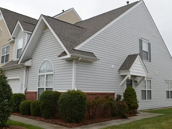 225 Nighthawk Pl, Greensboro, NC 27409