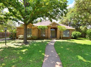 3613 Whitt Loop, Austin, TX 78749