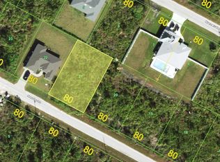 14048 Newson Ln #21, Pt Charlotte, FL 33981