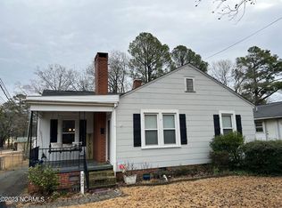 322 Richmond Rd, Rockingham, NC 28379