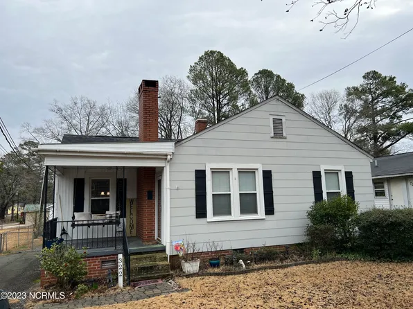 322 Richmond Road, Rockingham, NC 28379