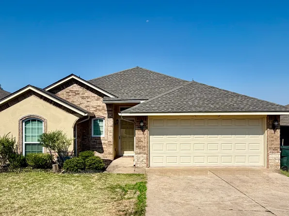 2365 Turtlewood River Rd, Midwest City, OK 73130