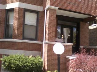 7536 S Evans Ave #2, Chicago, IL 60619