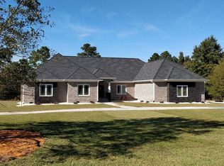 610 Spring Hill Rd, Lexington, SC 29072