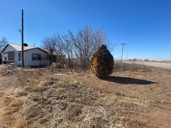 6122 E State Road 597, Anton, TX 79313