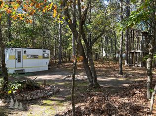 3106 Pineridge Dr, Lewiston, MI 49756