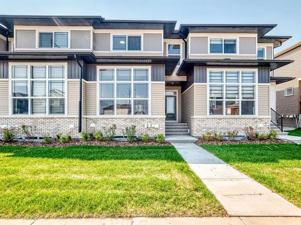 1069 N Bayview Cres SW, Airdrie, AB T4B 5N8