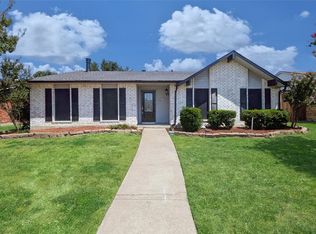 617 Prairie Ln, Mesquite, TX 75150
