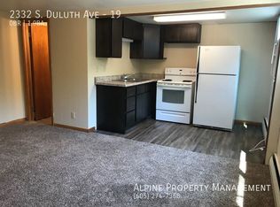 2332 S Duluth Ave #19, Sioux Falls, SD 57105