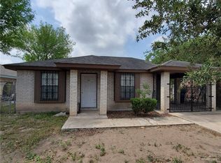 2713 Toronto Ave, McAllen, TX 78503