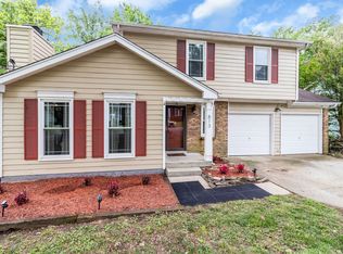 813 Bishopsgate Rd, Antioch, TN 37013