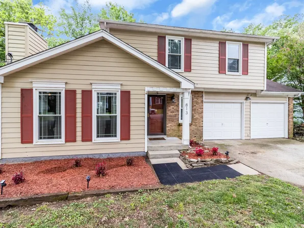 813 Bishopsgate Rd, Antioch, TN 37013