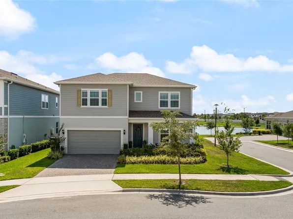 13822 Destin Beach Ln, Orlando, FL 32827