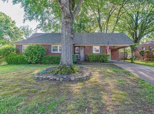 336 McElroy Rd LOT 2, Memphis, TN 38120
