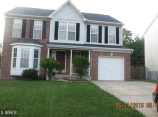 2827 Citrus Ln, Upper Marlboro, MD 20774