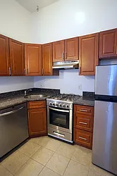 Rented by Citi Habitats