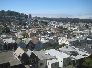 1077 Clayton St, San Francisco, CA 94117