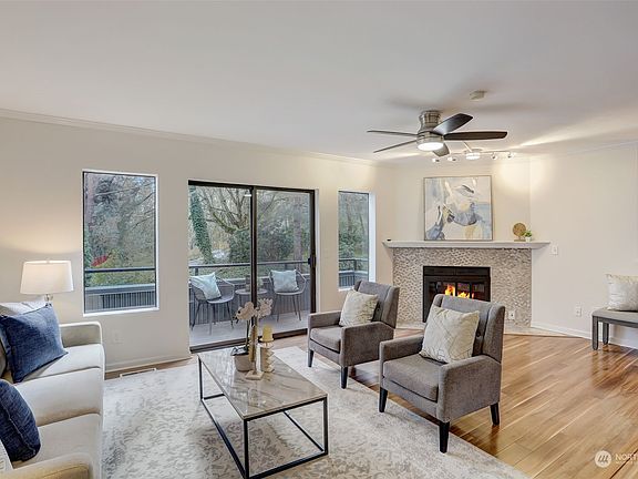 5th image of 9816 NE 137th Street #4