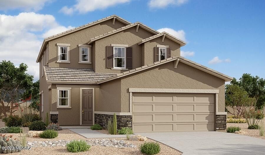 1st image of 628 W Calle Espadero