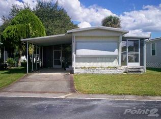 5737 Holiday Park Blvd, North Port, FL 34287