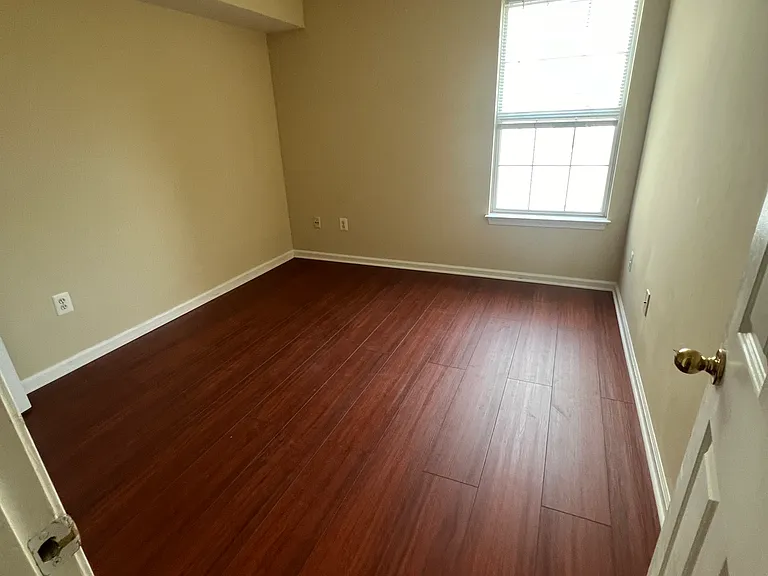 Bedroom #2 (on main level)