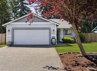 19204 206th St E, Orting, WA 98360