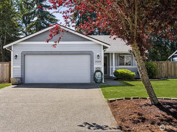 19204 206th Street E, Orting, WA 98360