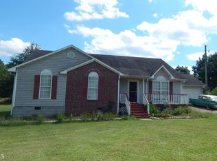 13026 State Highway 18 Pne, Pine Mountain, GA 31822