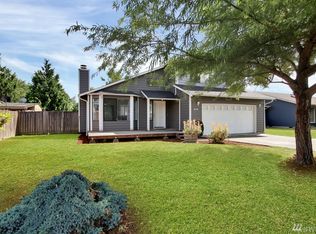 342 White River Dr, Pacific, WA 98047