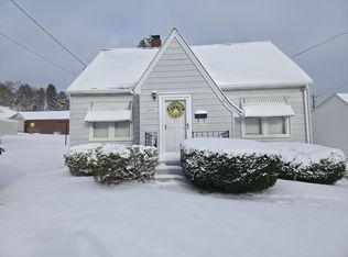 129 Straub Ave, Saint Marys, PA 15857